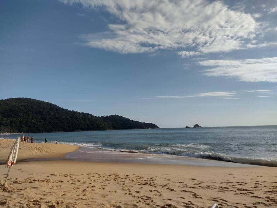 Chale Da Nita Em Maresias Sao Sebastiao (Sao Paulo) Exterior foto