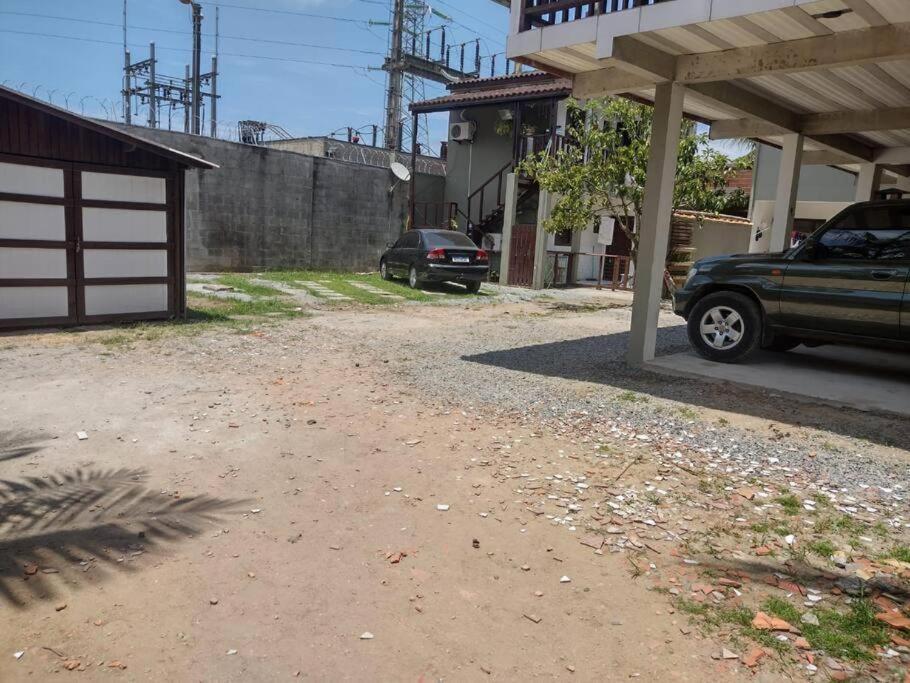Chale Da Nita Em Maresias Sao Sebastiao (Sao Paulo) Exterior foto